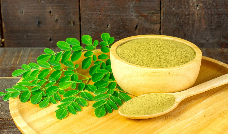 Moringa Powder