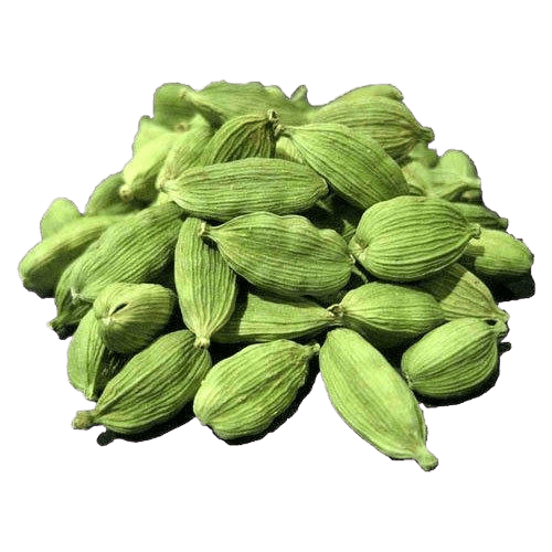 Cardamom
